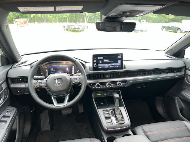 2026 Honda CR-V Hybrid 2WD Sport-L