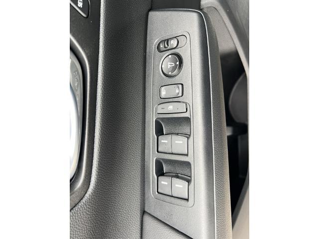 2026 Honda CR-V Hybrid 2WD Sport-L
