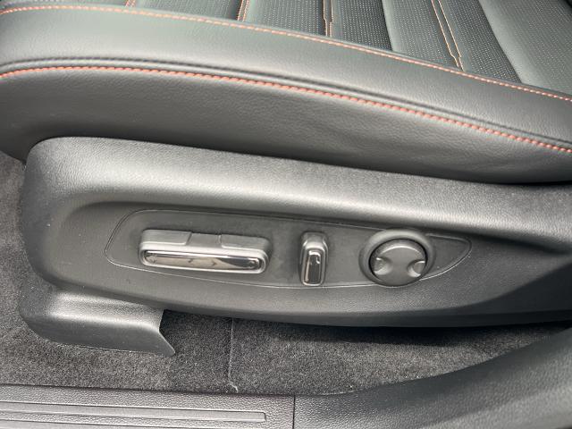 2026 Honda CR-V Hybrid 2WD Sport-L