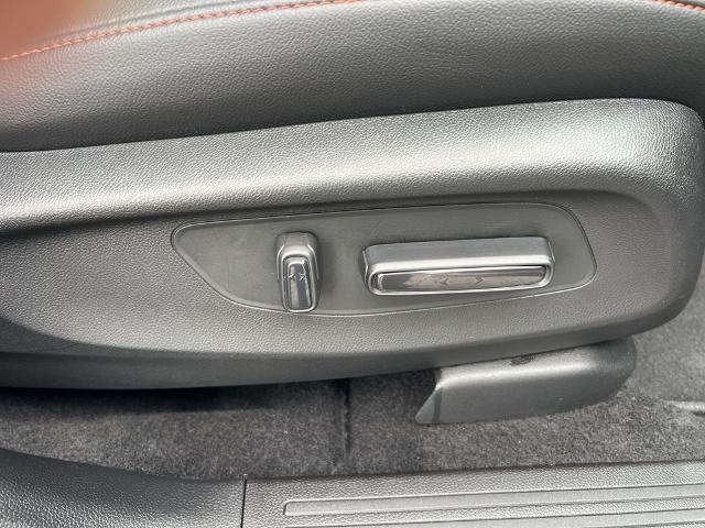 2026 Honda CR-V Hybrid 2WD Sport-L