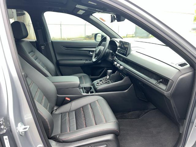 2026 Honda CR-V Hybrid 2WD Sport-L