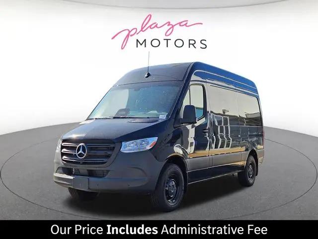 2026 Mercedes-Benz Sprinter 2500 Standard Roof 4-Cyl Diesel for sale in Creve Coeur, MO