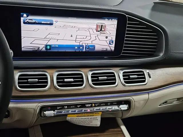2026 Mercedes-Benz GLE GLE 350 GLE 350