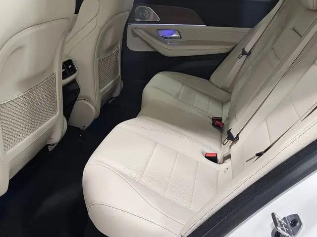 2026 Mercedes-Benz GLE GLE 350 GLE 350