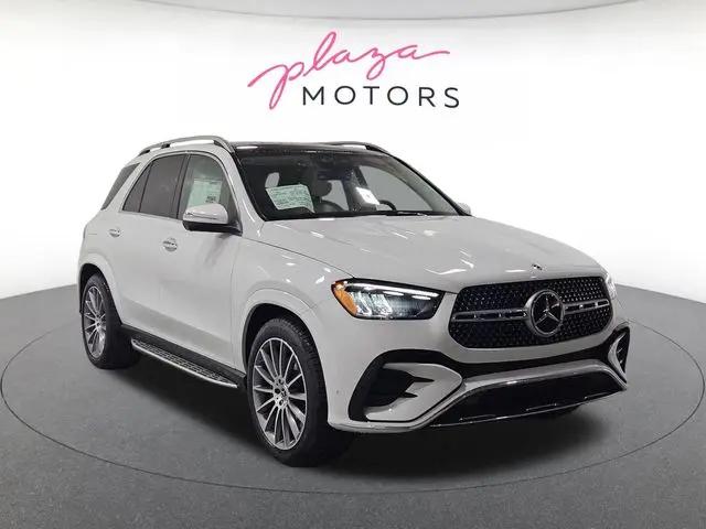 2026 Mercedes-Benz GLE GLE 350 GLE 350