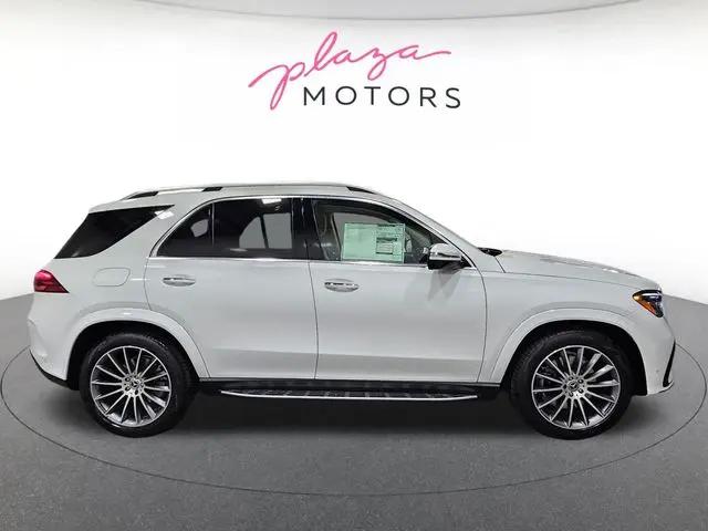 2026 Mercedes-Benz GLE GLE 350 GLE 350