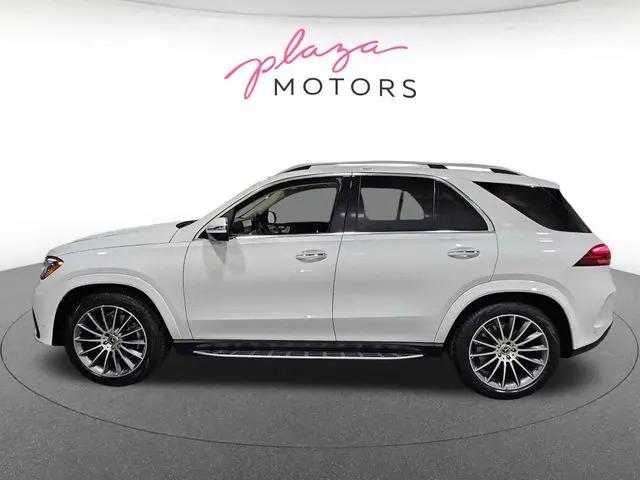 2026 Mercedes-Benz GLE GLE 350 GLE 350