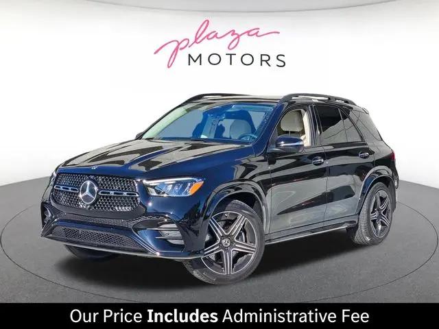 2026 Mercedes-Benz GLE GLE 350 GLE 350 for sale in Creve Coeur, MO