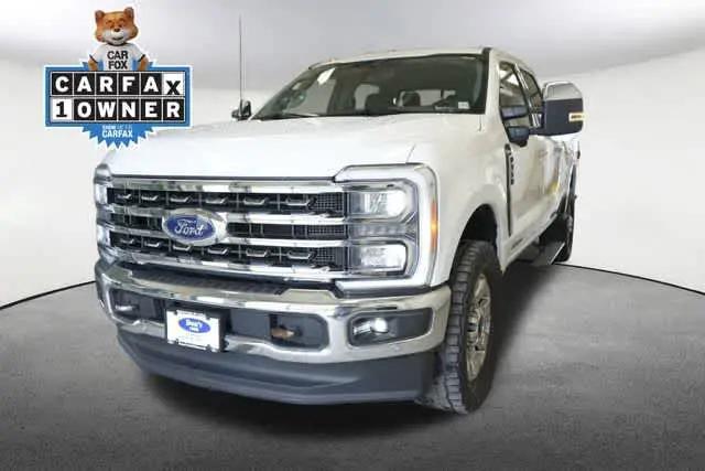 2023 Ford F-350 LARIAT for sale in Utica, NY