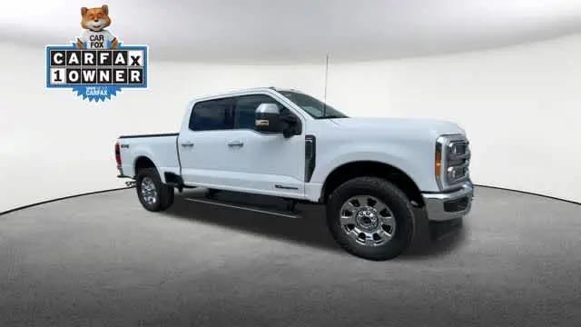 2023 Ford F-350 LARIAT