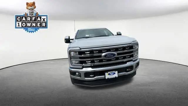 2023 Ford F-350 LARIAT