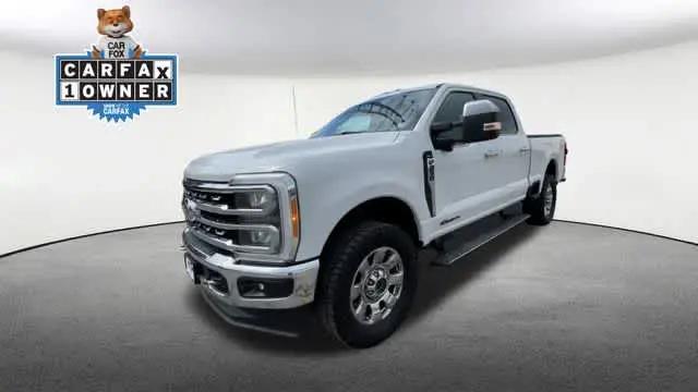 2023 Ford F-350 LARIAT