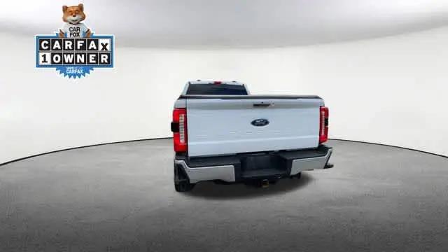 2023 Ford F-350 LARIAT