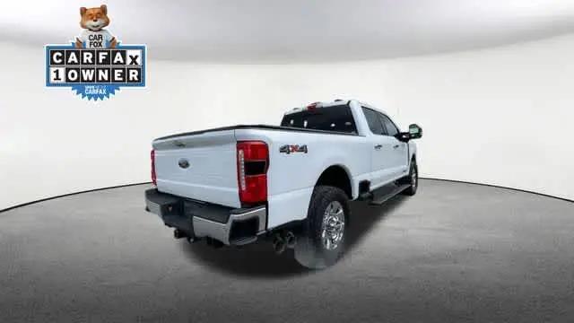 2023 Ford F-350 LARIAT