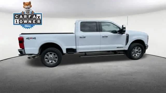 2023 Ford F-350 LARIAT