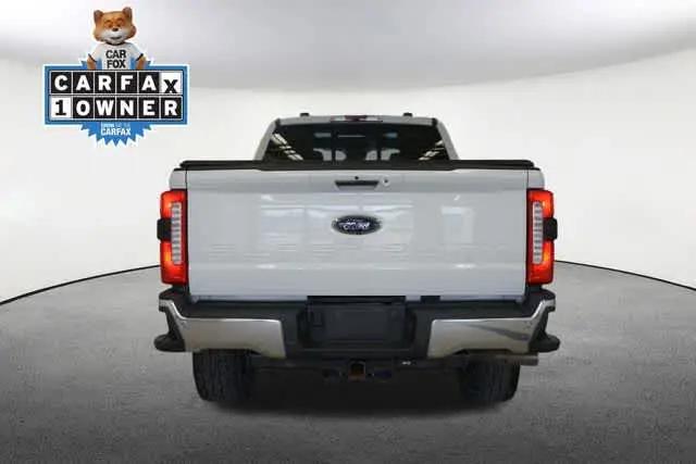 2023 Ford F-350 LARIAT