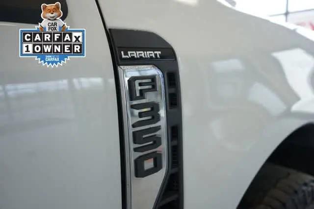 2023 Ford F-350 LARIAT