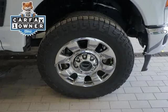 2023 Ford F-350 LARIAT
