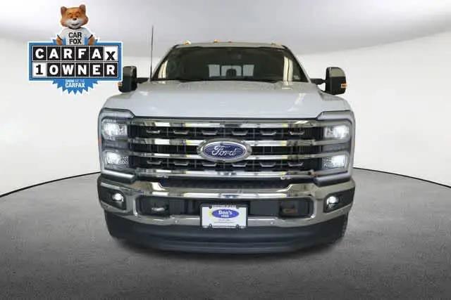 2023 Ford F-350 LARIAT