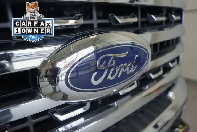2023 Ford F-350 LARIAT