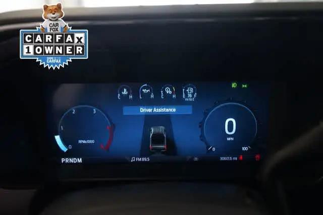 2023 Ford F-350 LARIAT