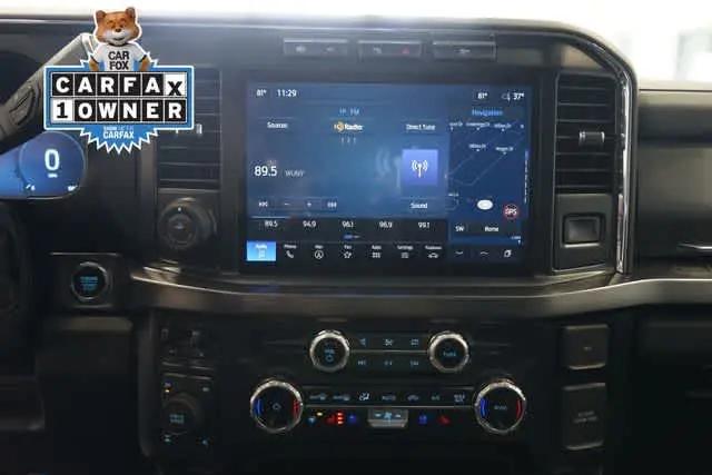 2023 Ford F-350 LARIAT