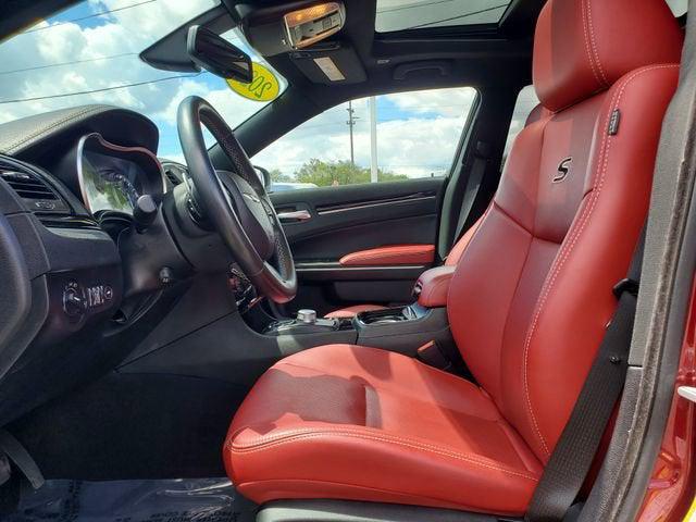 2021 Chrysler 300 300S