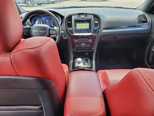 2021 Chrysler 300 300S