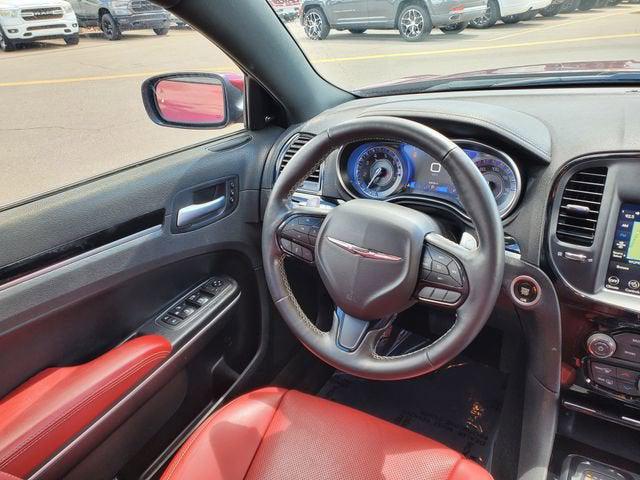 2021 Chrysler 300 300S