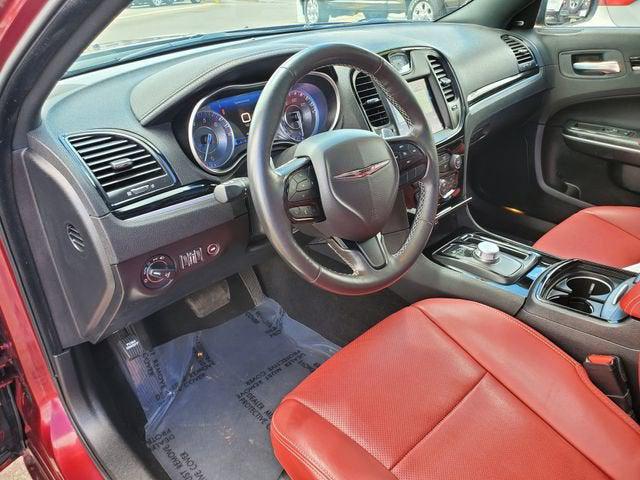 2021 Chrysler 300 300S