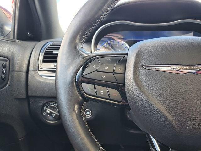 2021 Chrysler 300 300S
