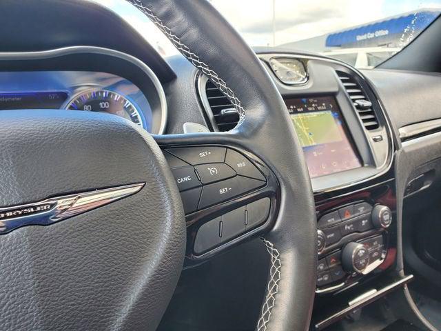 2021 Chrysler 300 300S