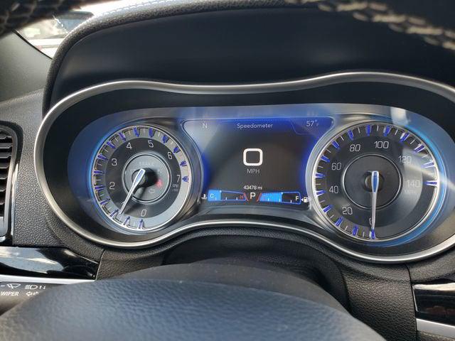 2021 Chrysler 300 300S
