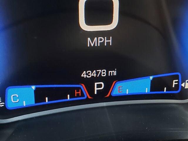 2021 Chrysler 300 300S