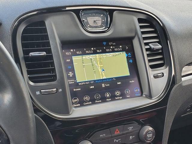2021 Chrysler 300 300S