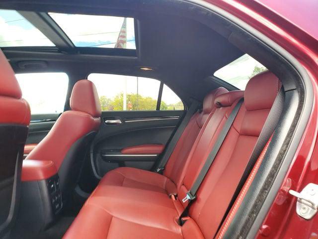 2021 Chrysler 300 300S