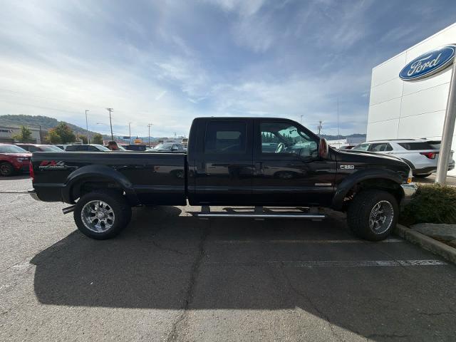 2004 Ford F-350 Lariat Super Duty for sale in Roseburg, OR