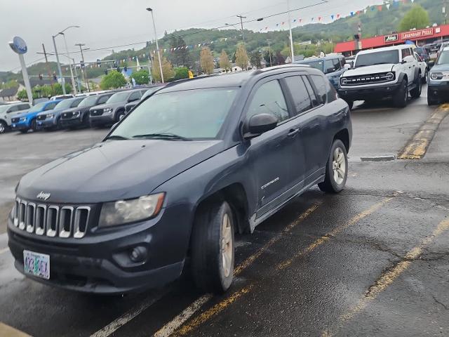 2014 Jeep Compass Sport for sale in Roseburg, OR