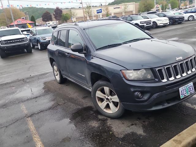 2014 Jeep Compass Sport