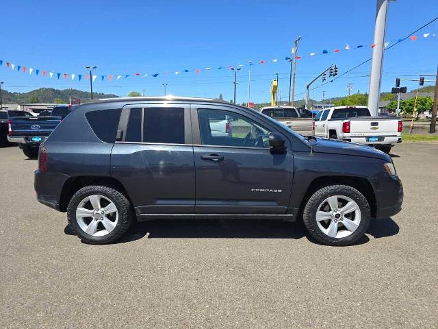 2014 Jeep Compass Sport