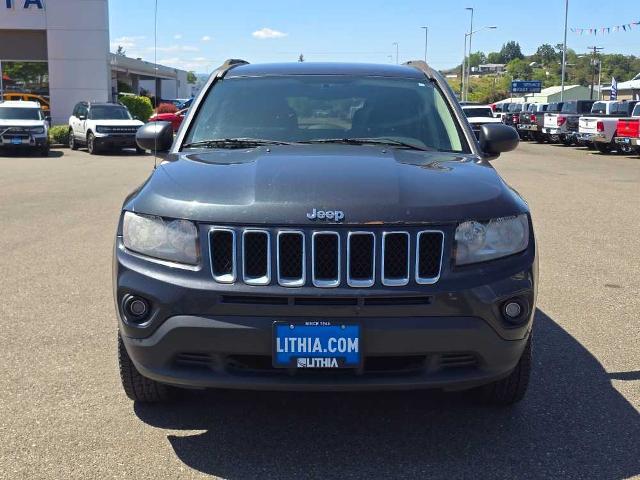 2014 Jeep Compass Sport