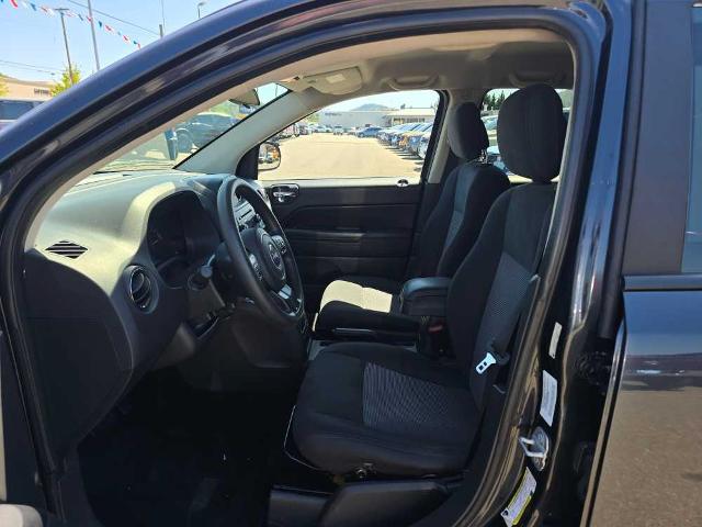 2014 Jeep Compass Sport