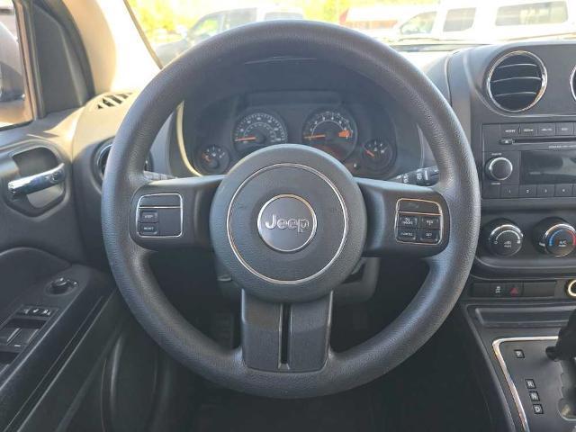 2014 Jeep Compass Sport