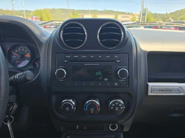 2014 Jeep Compass Sport