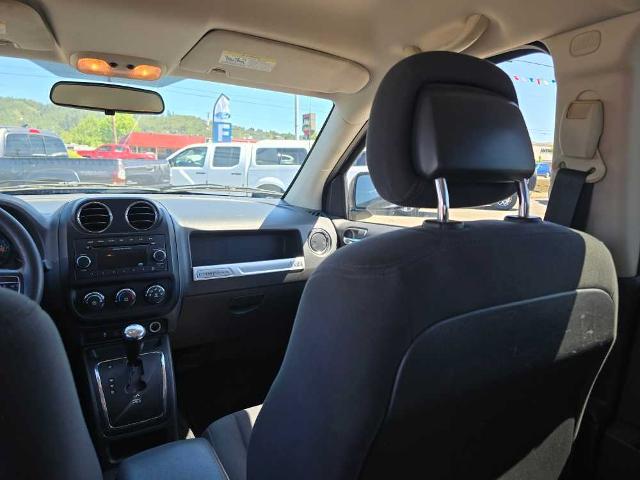 2014 Jeep Compass Sport