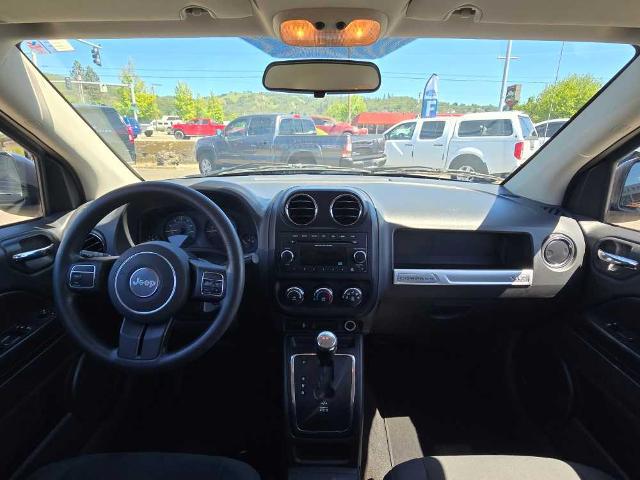 2014 Jeep Compass Sport