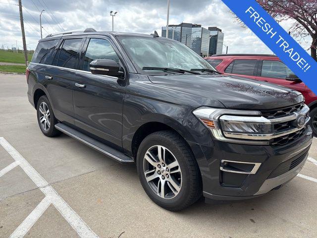 2022 Ford Expedition Limited for sale in Overland Park, KS