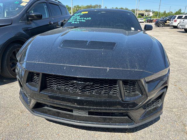 2024 Ford Mustang GT Premium Fastback for sale in Rocky Mount, NC