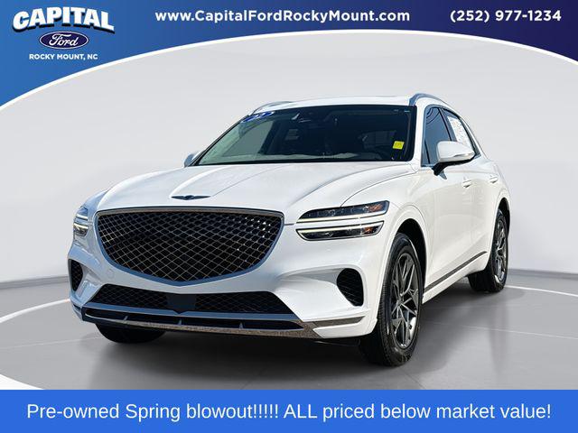2022 Genesis GV70 2.5T AWD for sale in Rocky Mount, NC