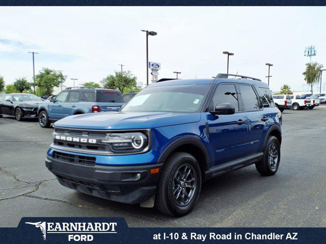 2023 Ford Bronco Sport Big Bend for sale in Chandler, AZ